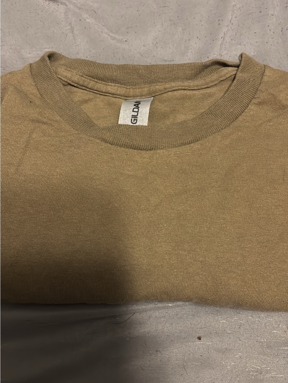 Army Brown